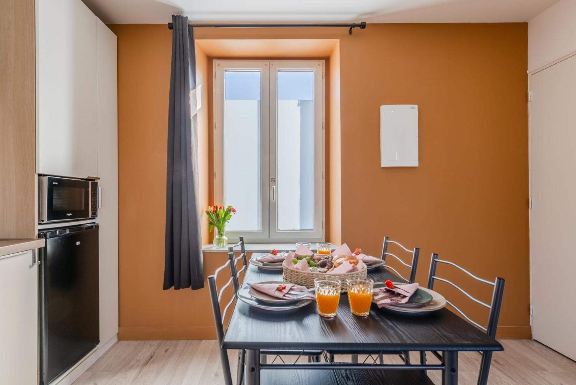 Jungle - Magnifique Appartement Avec Parking Prive - Paris-Disney & Cdg A 25 Minutes Pomponne エクステリア 写真