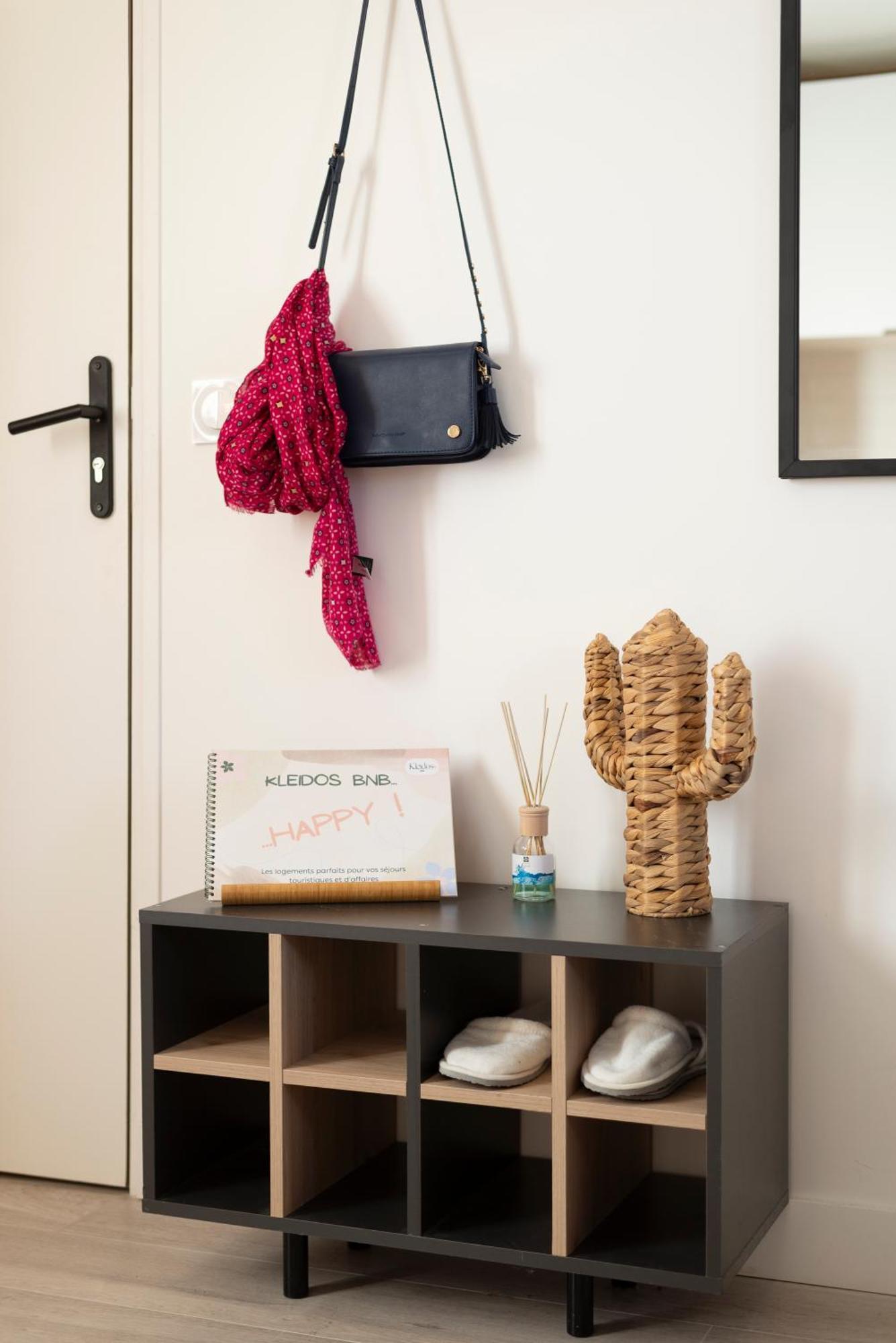 Jungle - Magnifique Appartement Avec Parking Prive - Paris-Disney & Cdg A 25 Minutes Pomponne エクステリア 写真
