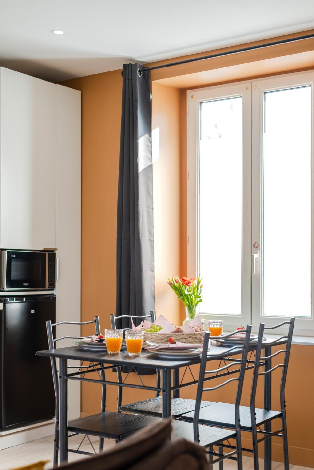 Jungle - Magnifique Appartement Avec Parking Prive - Paris-Disney & Cdg A 25 Minutes Pomponne エクステリア 写真